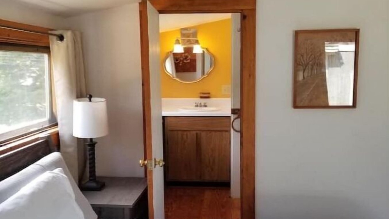 Photo of Bedroom in Brooklin