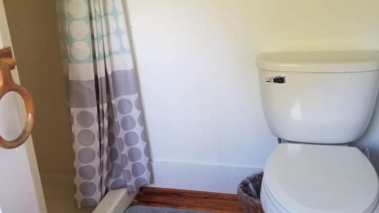 Photo of Bathroom in Brooklin