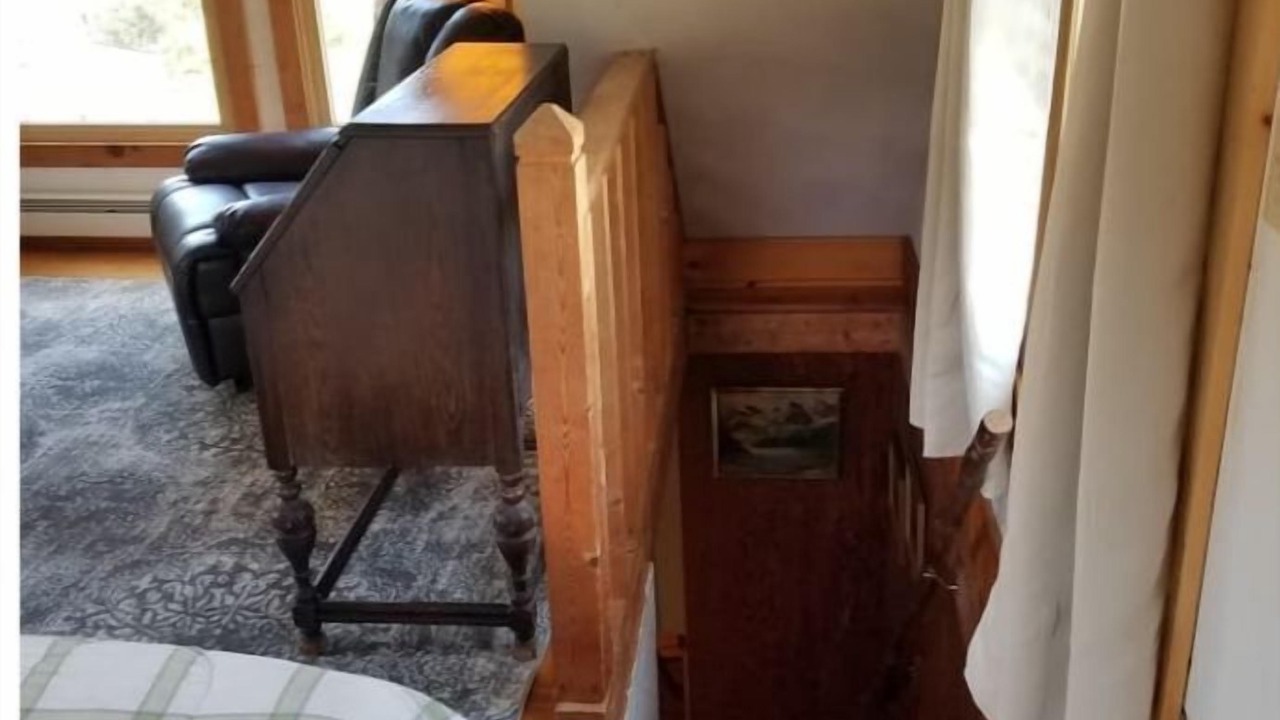 Photo of Bedroom in Brooklin