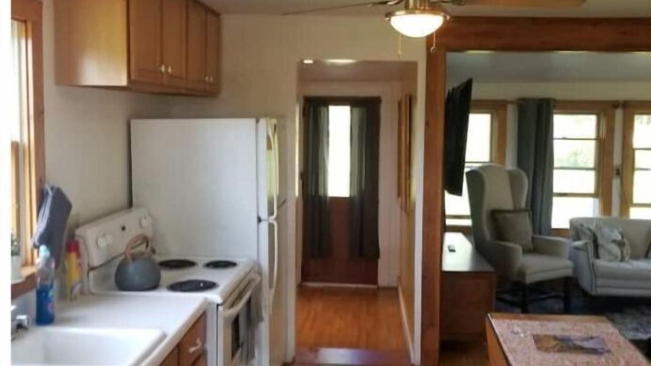 Photo of Kitchen in Brooklin