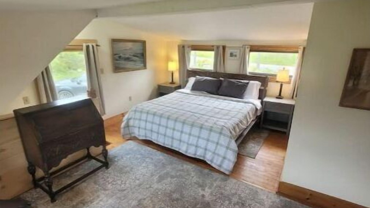 Photo of Bedroom in Brooklin