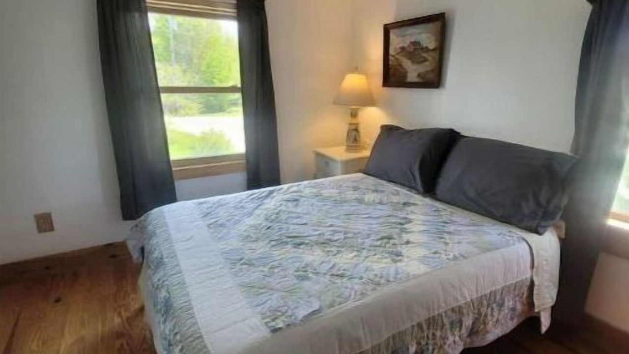 Photo of Bedroom in Brooklin