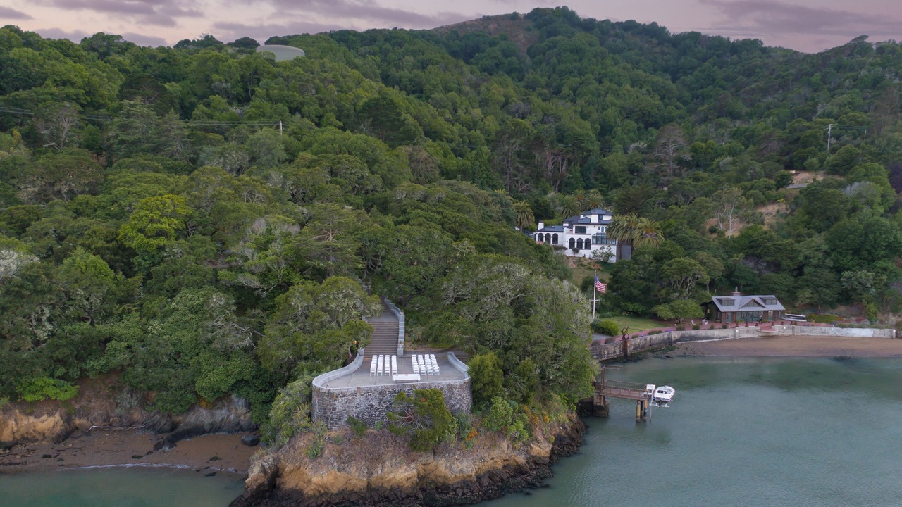 Photo of Outdoor in Belvedere Tiburon