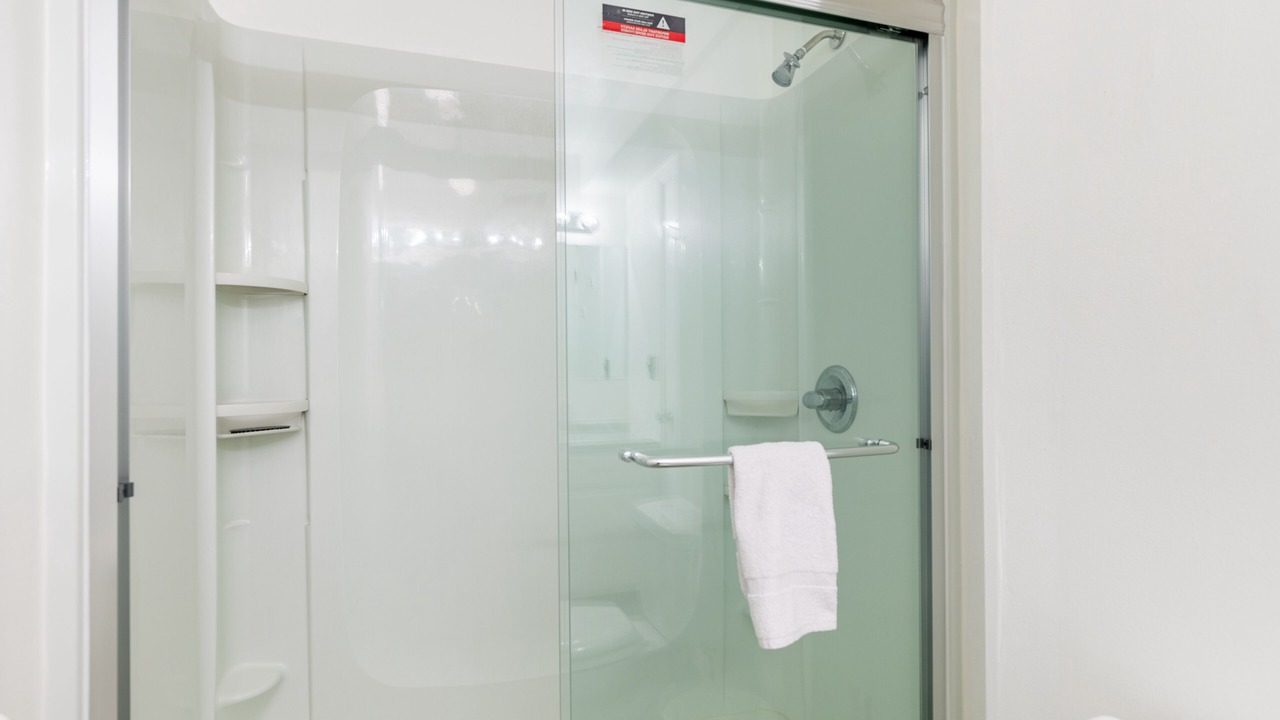 Photo of Bathroom in Langley