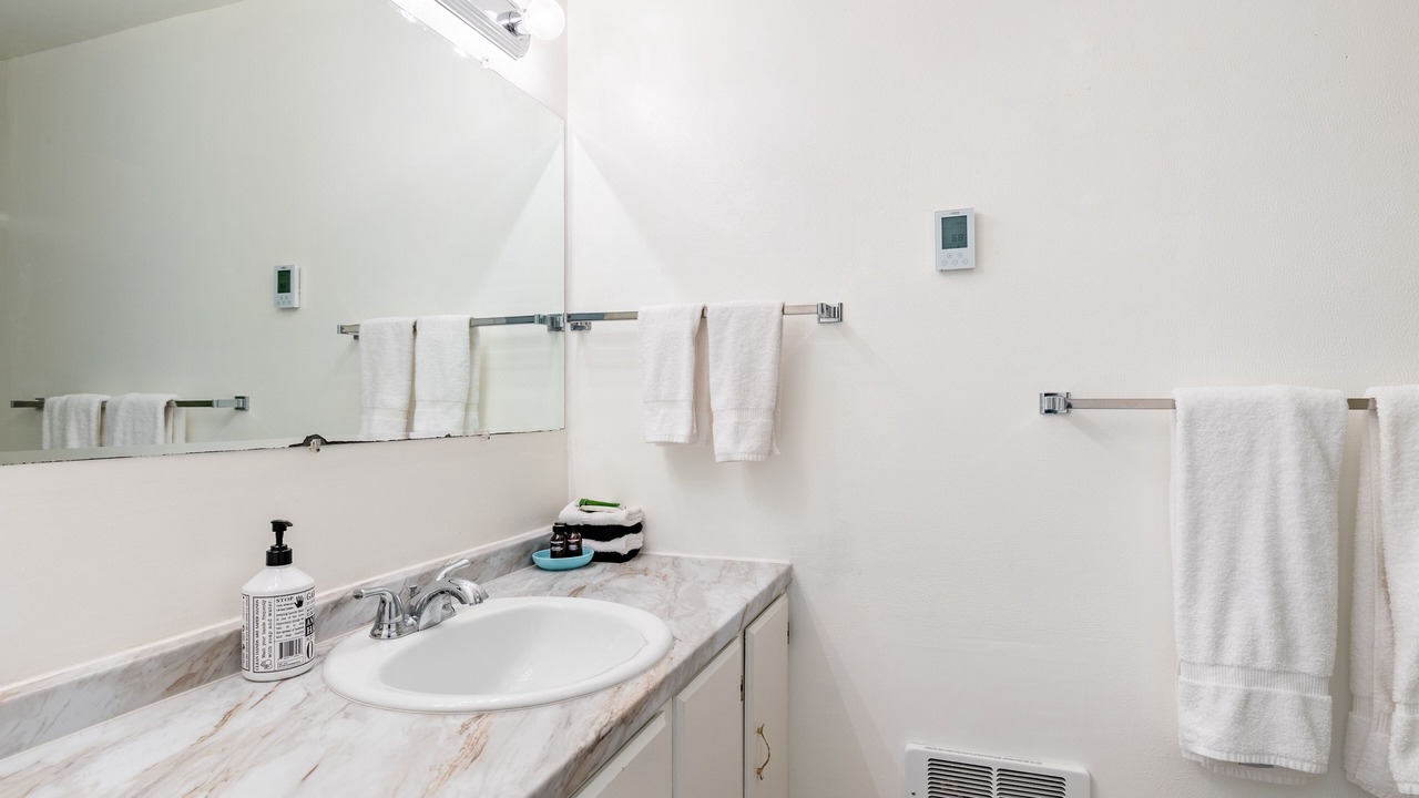 Photo of Bathroom in Langley