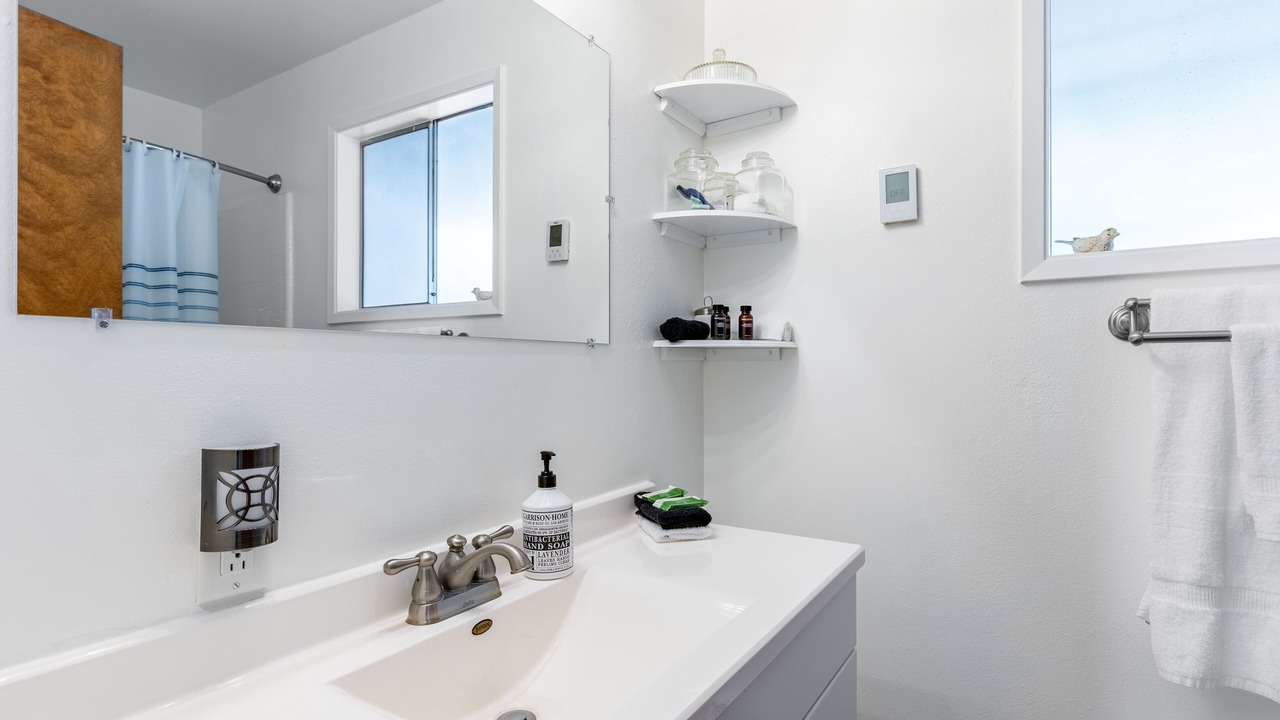 Photo of Bathroom in Langley