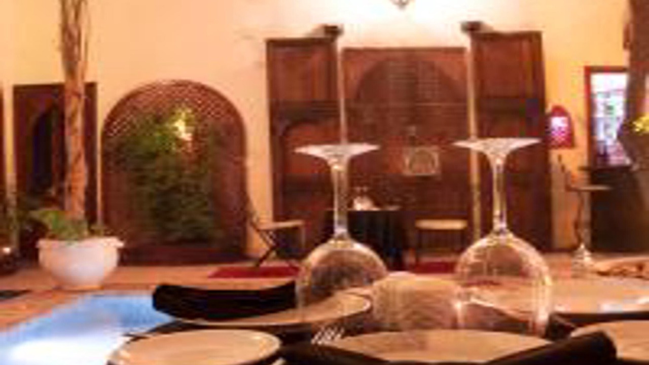 Photo of Others in Sidi Ben Slimane El Jazouli