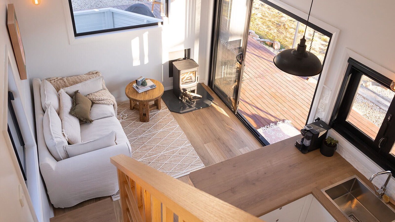 Photo of Livingroom in Billywillinga