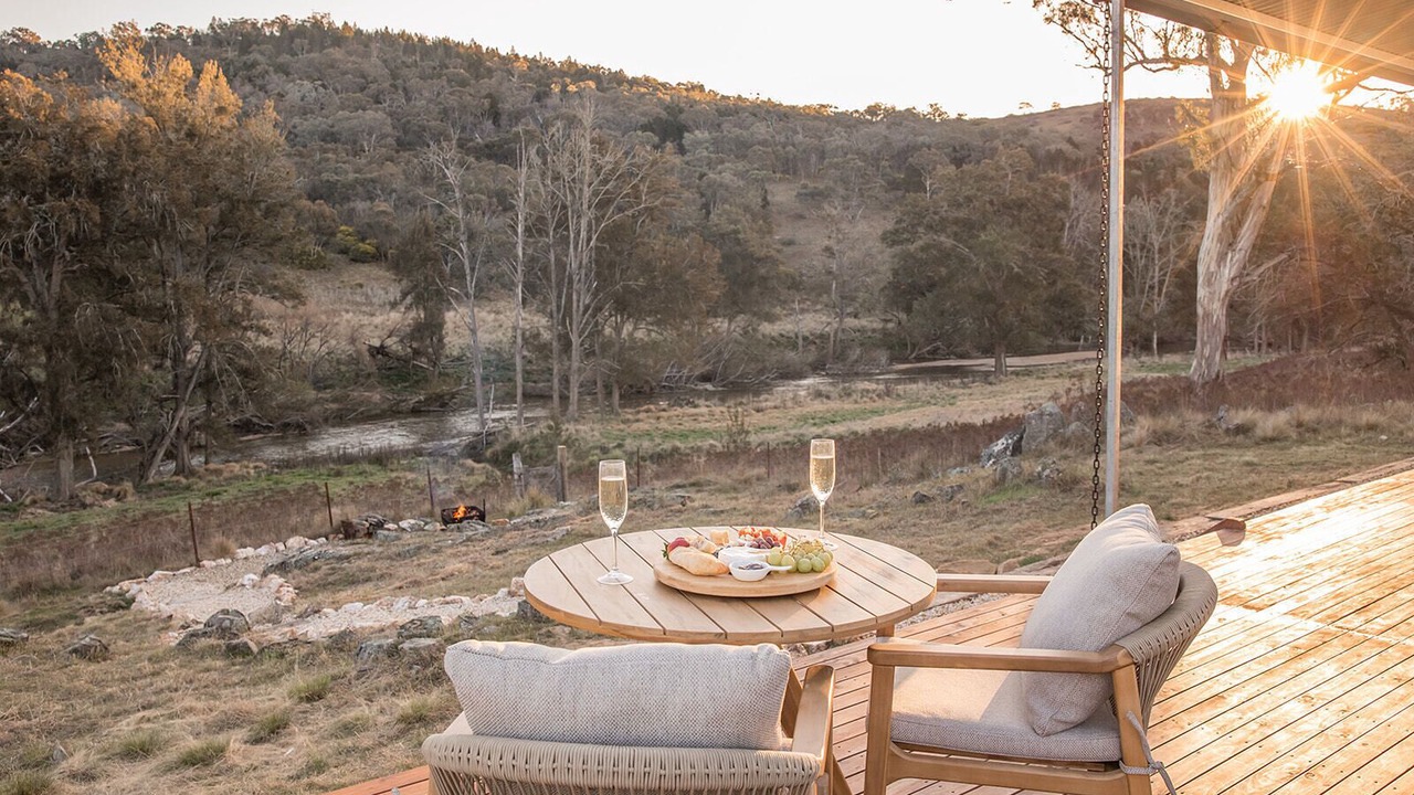Photo of Outdoor in Billywillinga