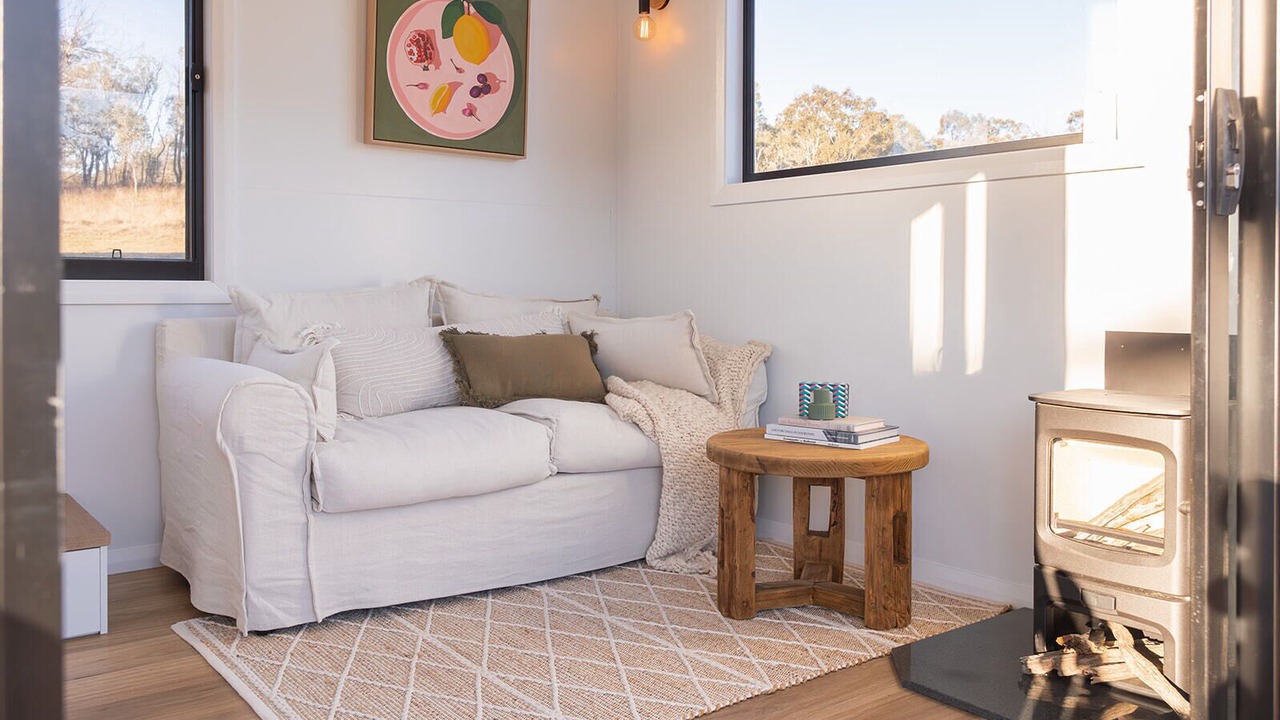 Photo of Livingroom in Billywillinga