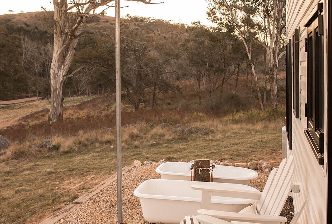 Photo of Patio Balcony in Billywillinga
