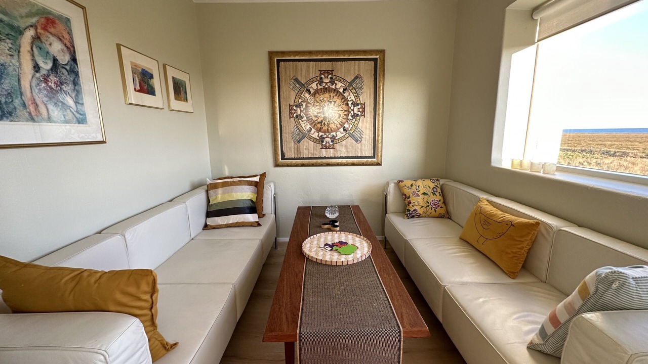 Photo of Livingroom in Snaefellsnes Peninsula