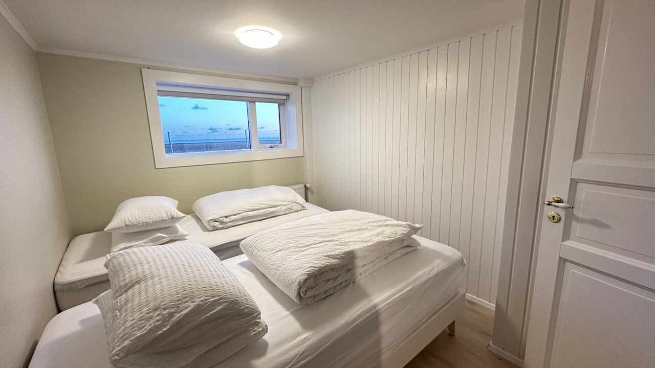 Photo of Bedroom in Snaefellsnes Peninsula