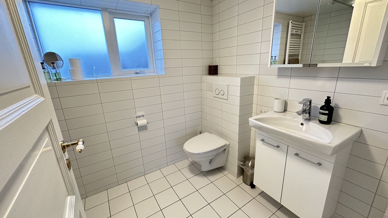 Photo of Bathroom in Snaefellsnes Peninsula