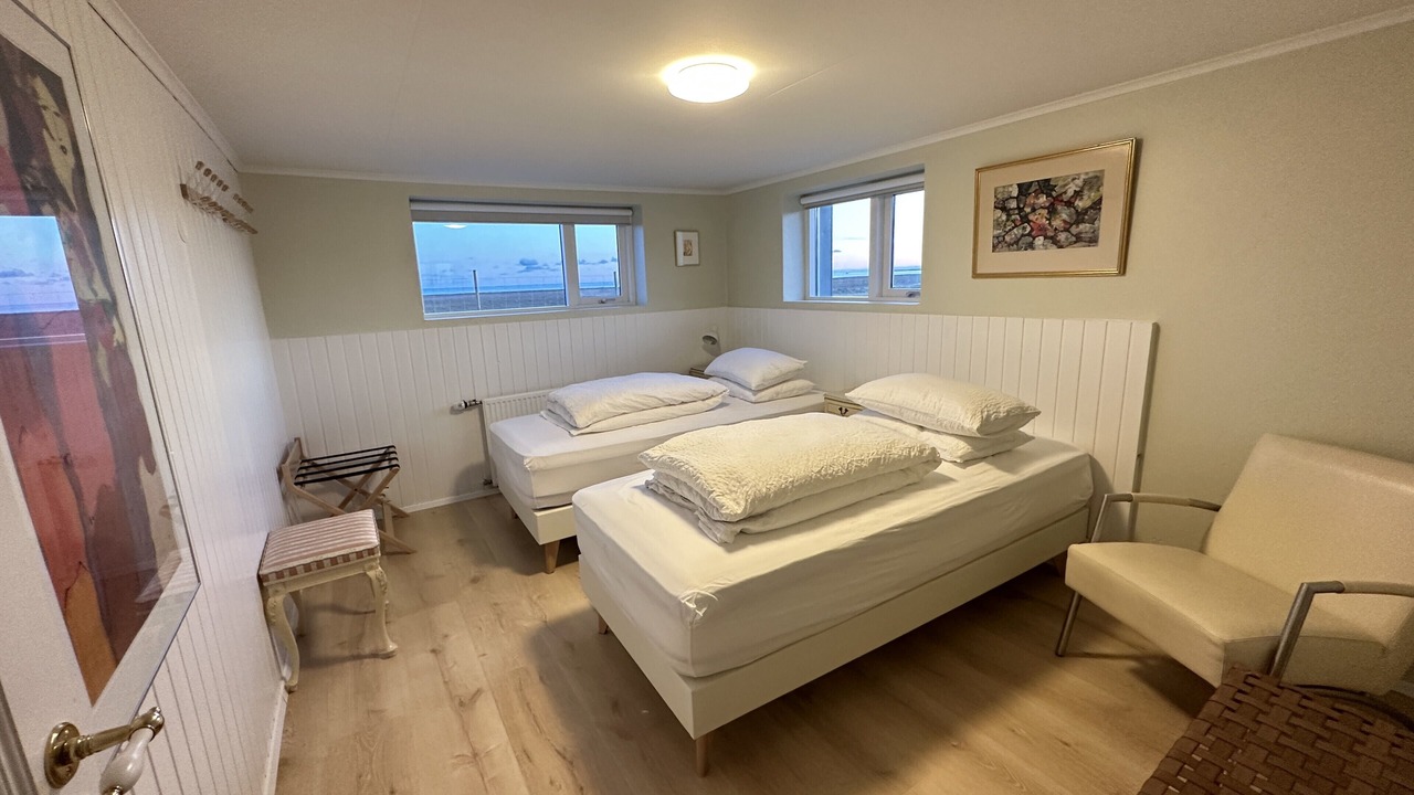 Photo of Bedroom in Snaefellsnes Peninsula