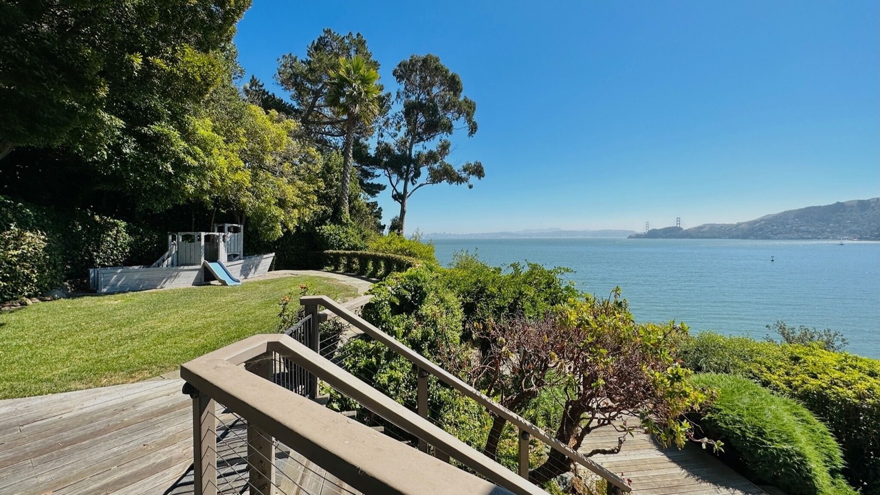 Photo of Outdoor in Belvedere Tiburon