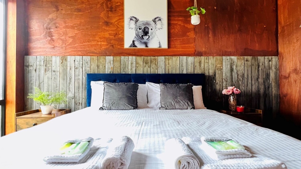Photo of Bedroom in Grattai