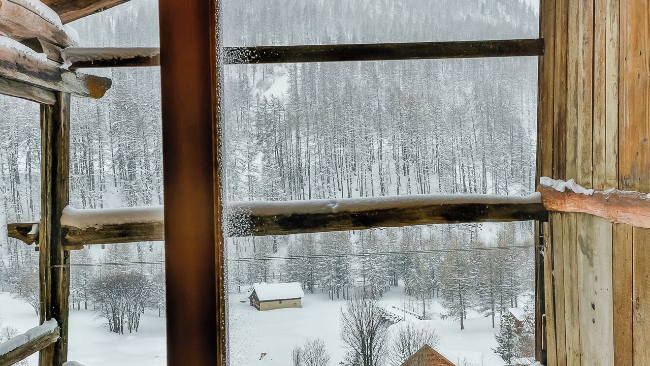 Photo of Outdoor in Molines-en-Queyras