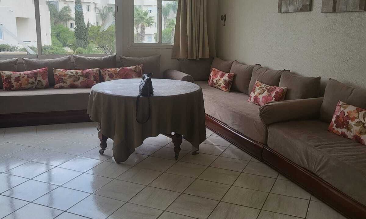 Photo of Livingroom in Achakkar