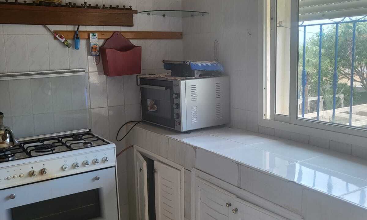 Photo of Kitchen in Achakkar