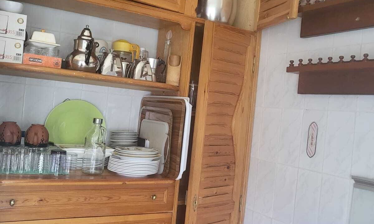 Photo of Kitchen in Achakkar