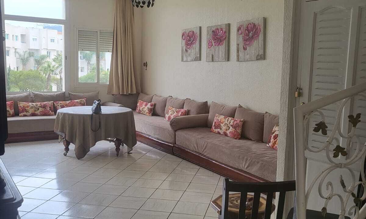 Photo of Livingroom in Achakkar