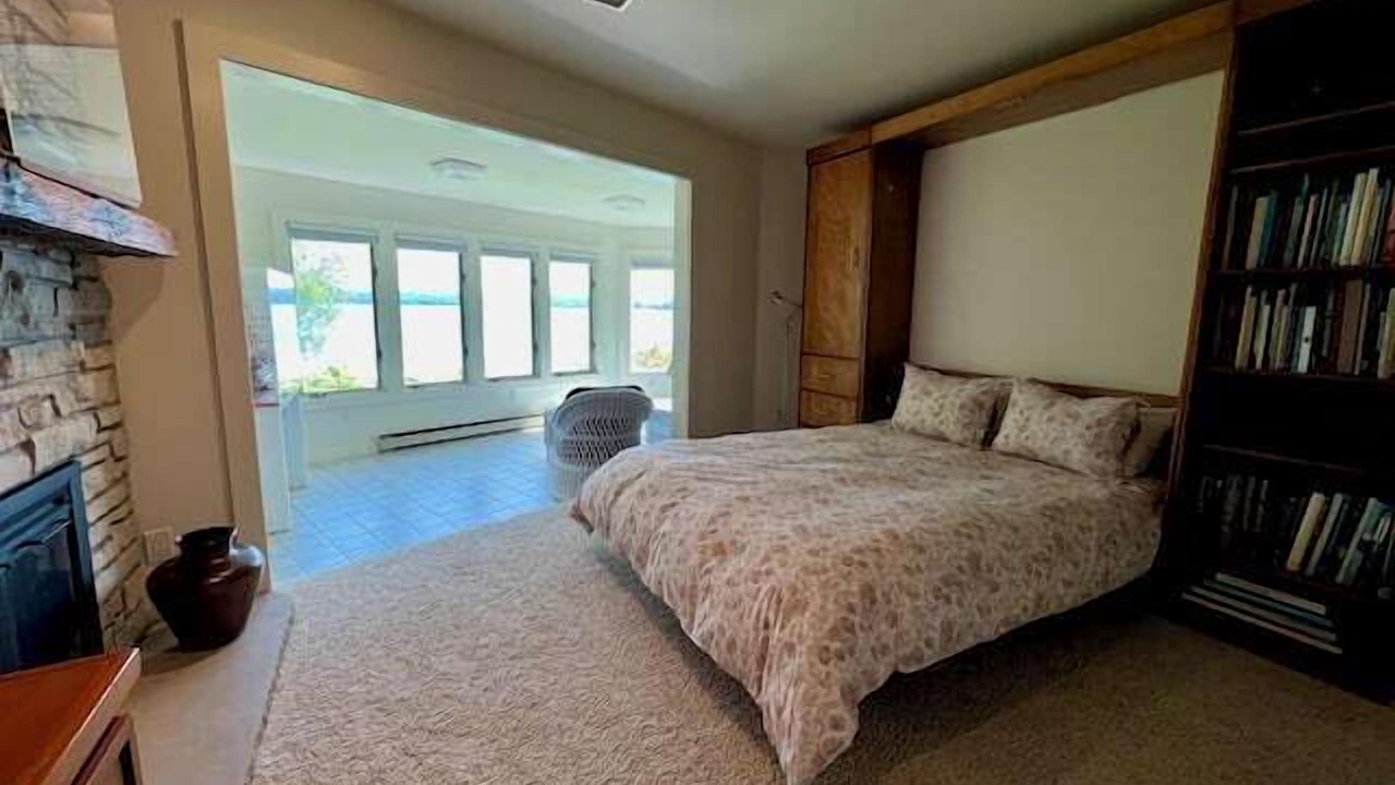 Photo of Bedroom in Leland