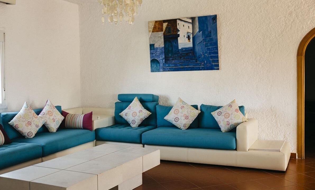 Photo of Livingroom in Martil