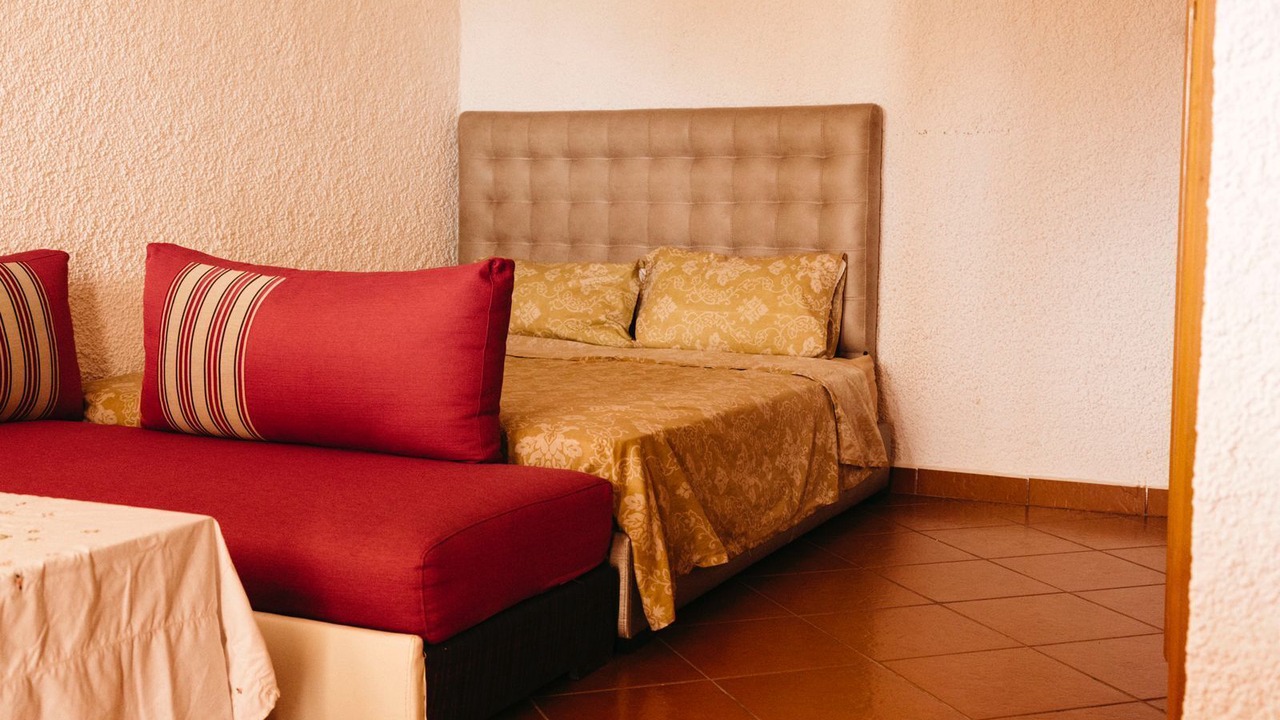 Photo of Bedroom in Martil