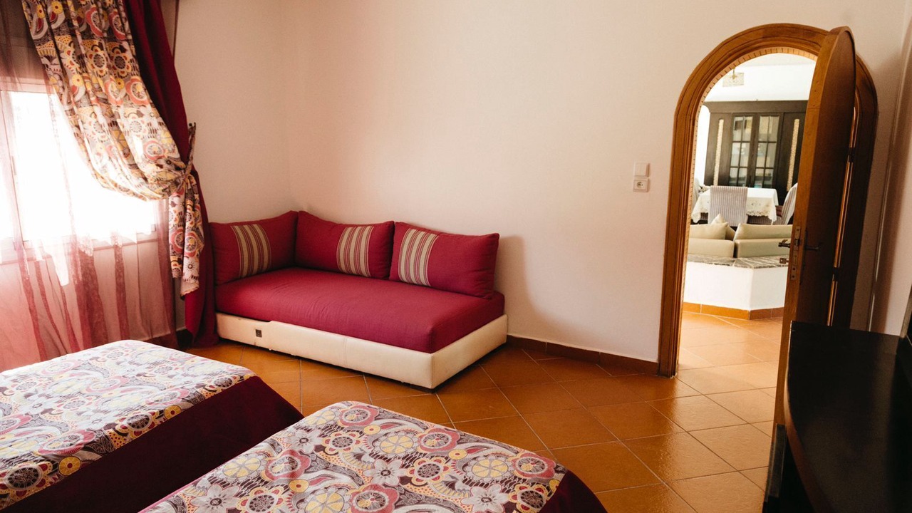 Photo of Livingroom in Martil