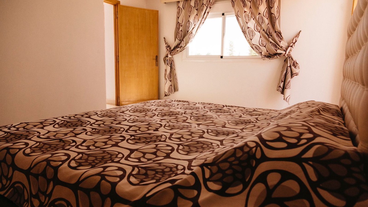 Photo of Bedroom in Martil
