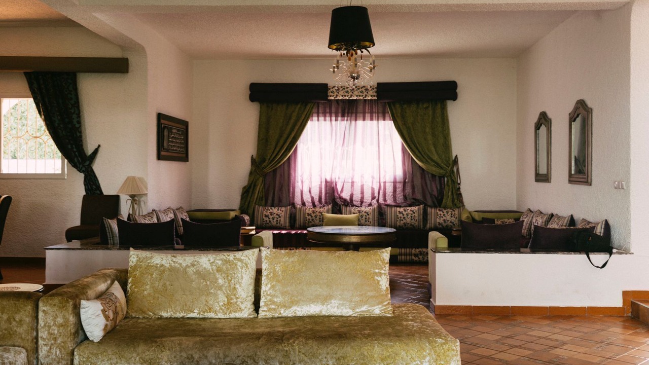 Photo of Livingroom in Martil