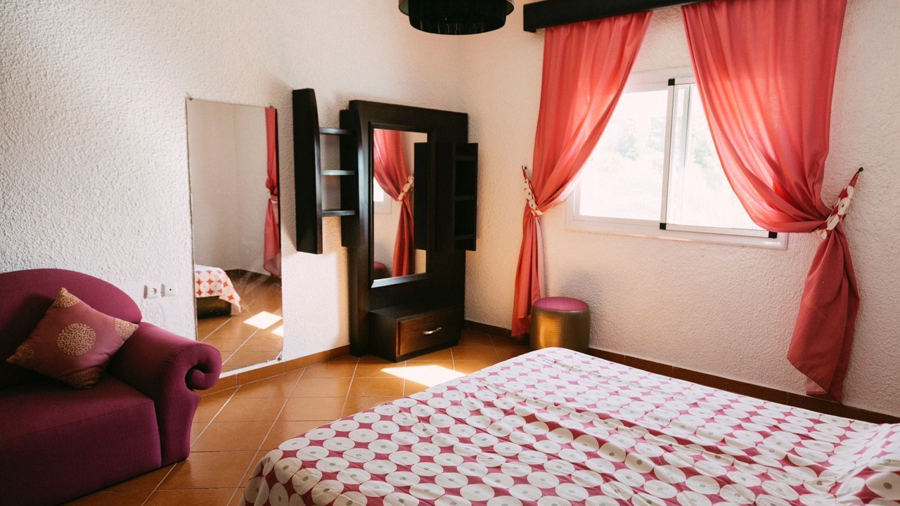 Photo of Bedroom in Martil