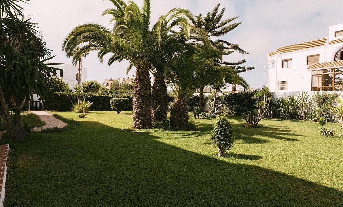 Photo of Outdoor in Martil