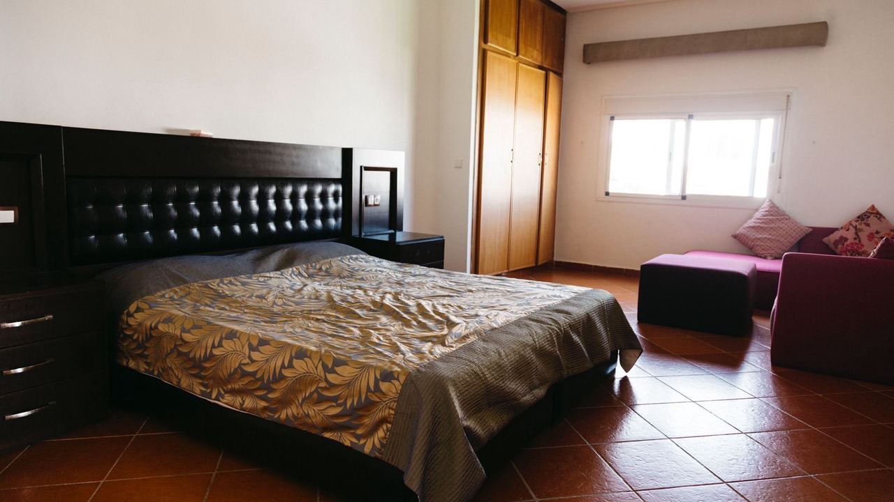 Photo of Bedroom in Martil