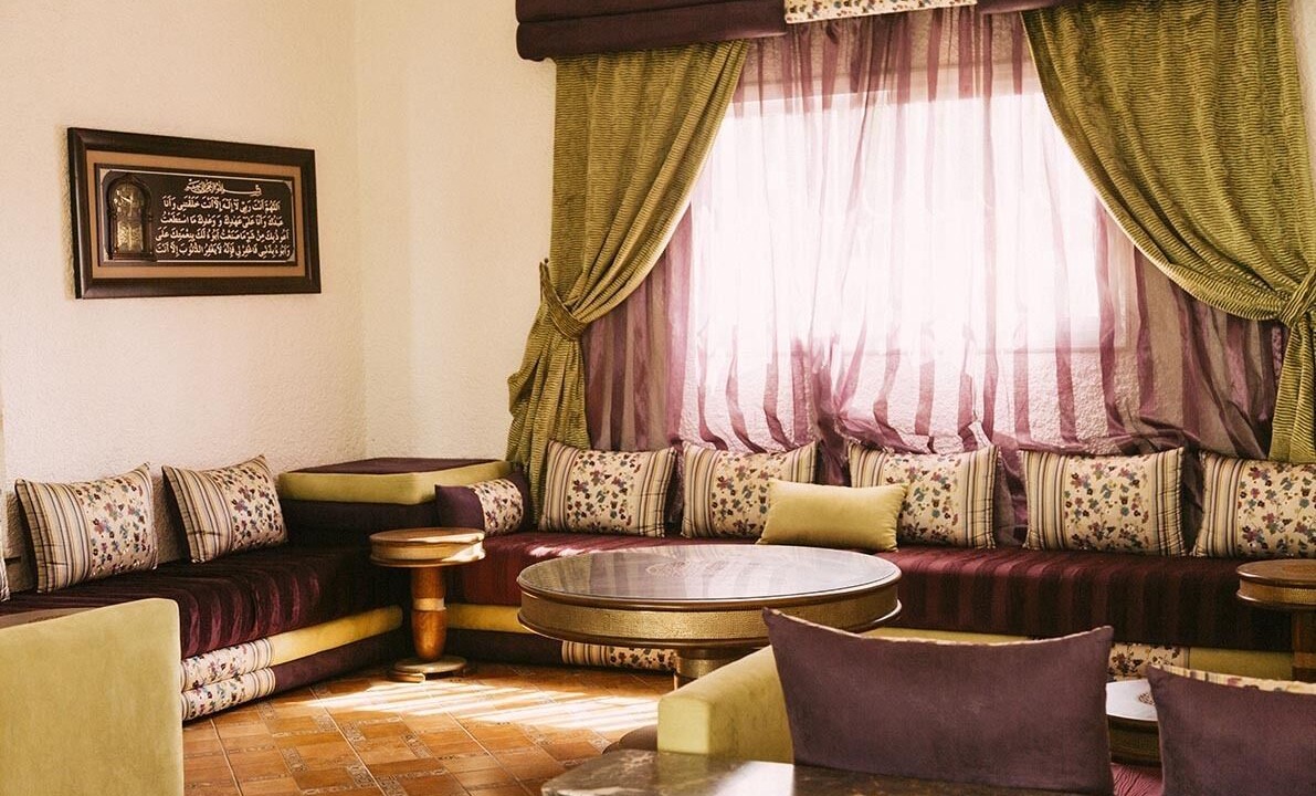 Photo of Livingroom in Martil