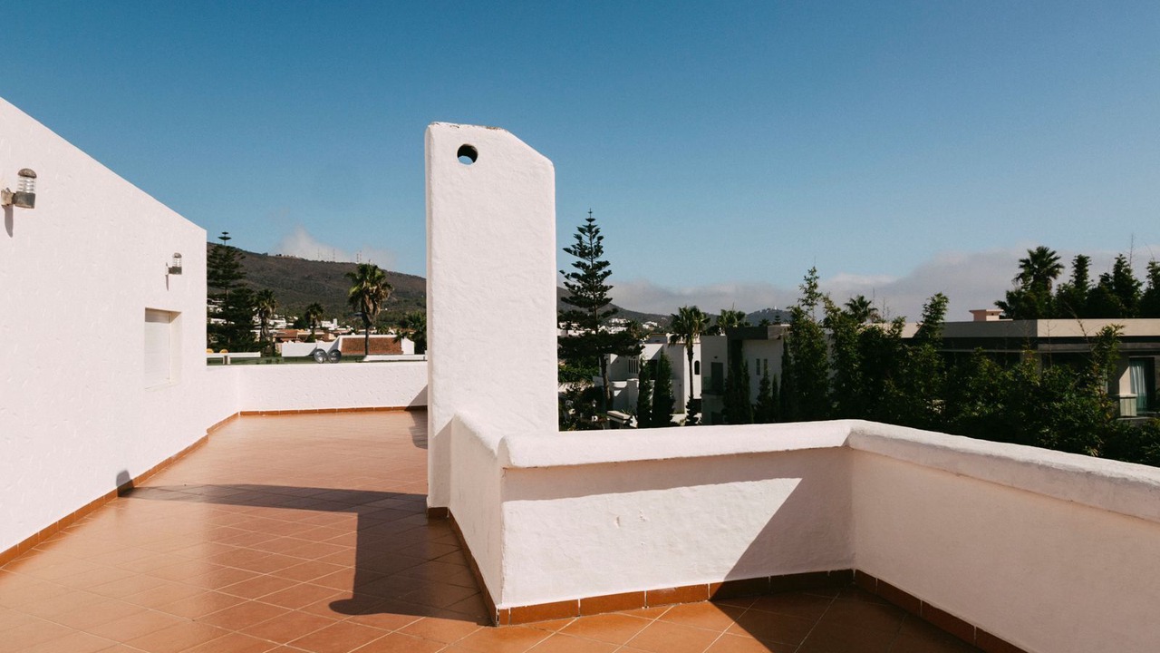 Photo of Patio Balcony in Martil