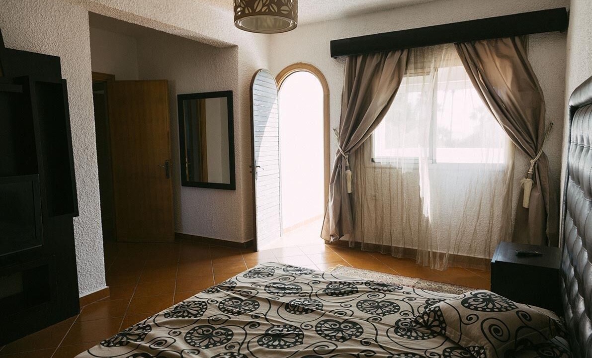 Photo of Bedroom in Martil