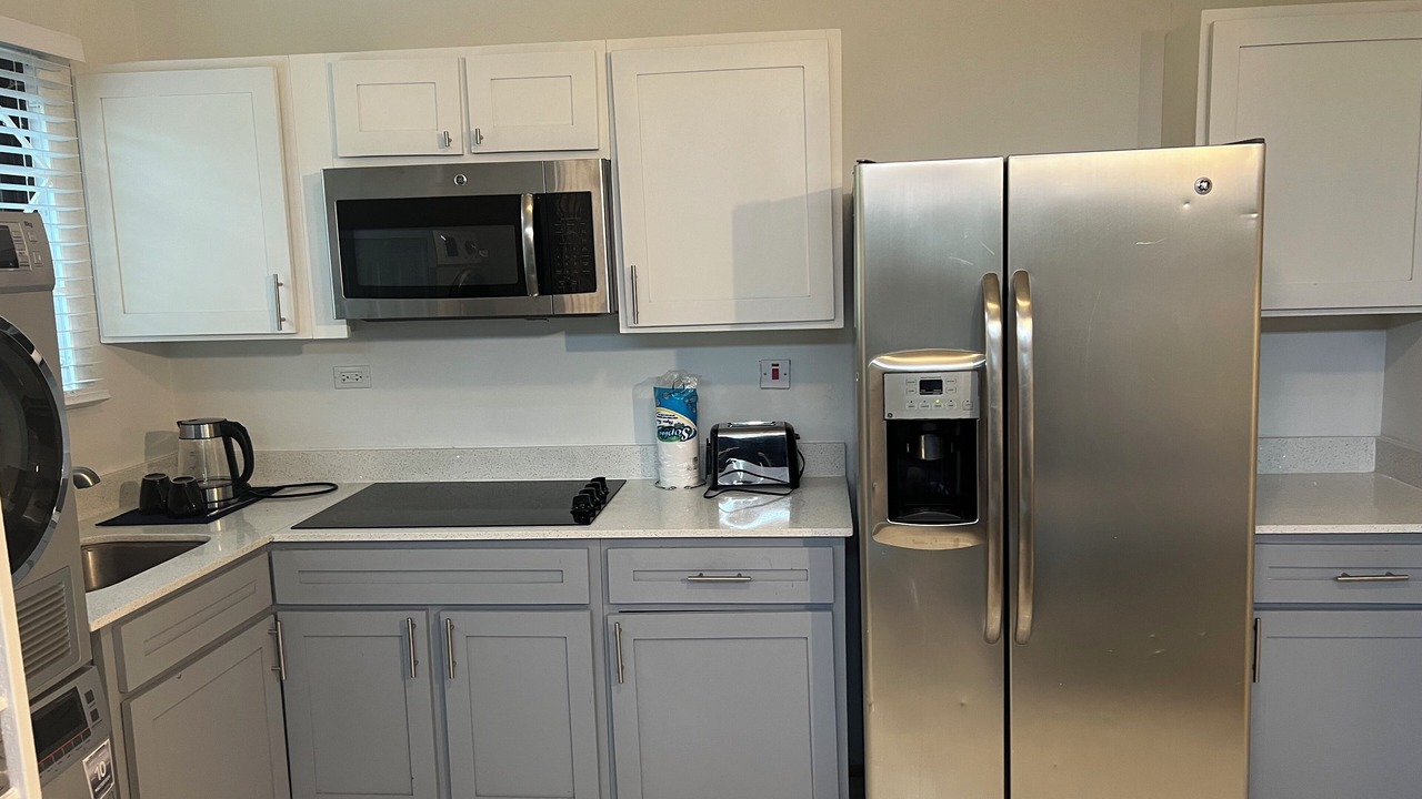 Photo of Kitchen in West Gate Hills