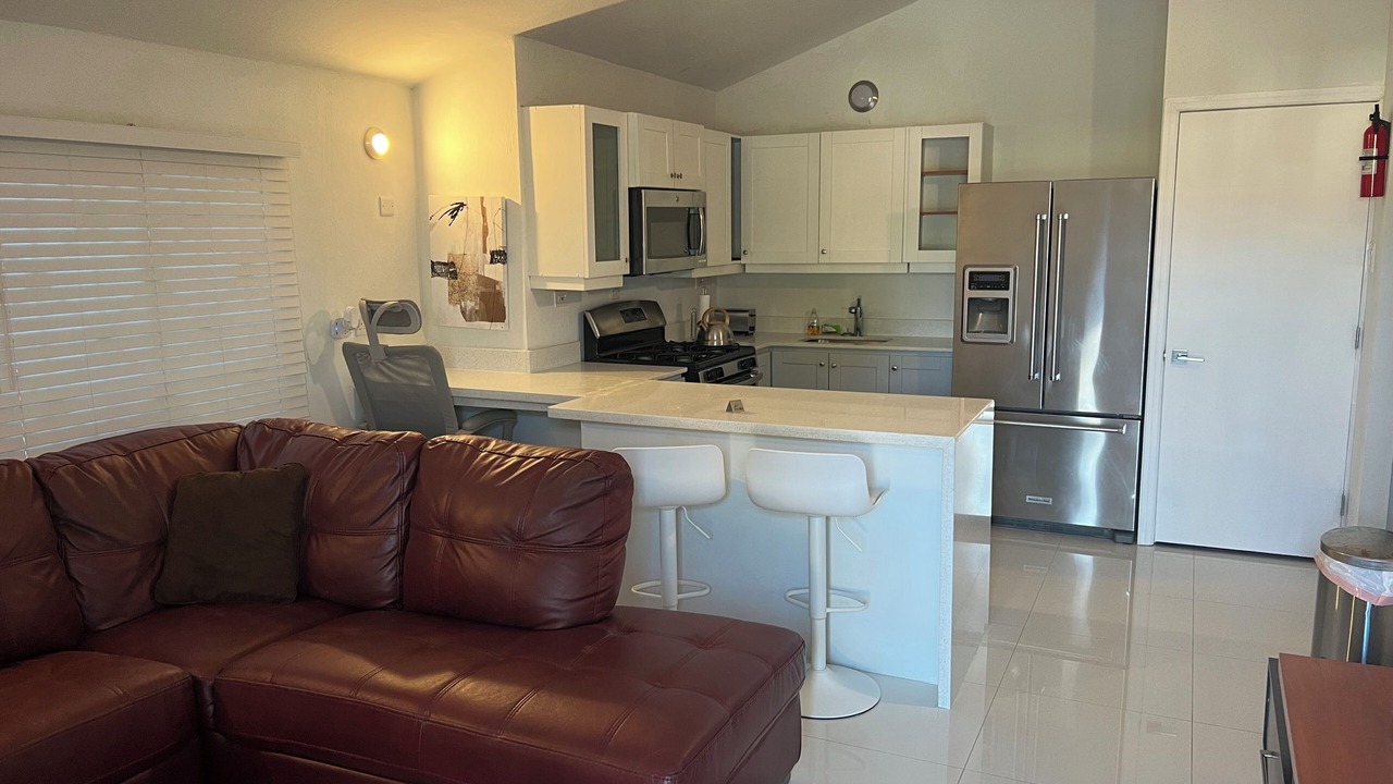 Photo of Livingroom in West Gate Hills