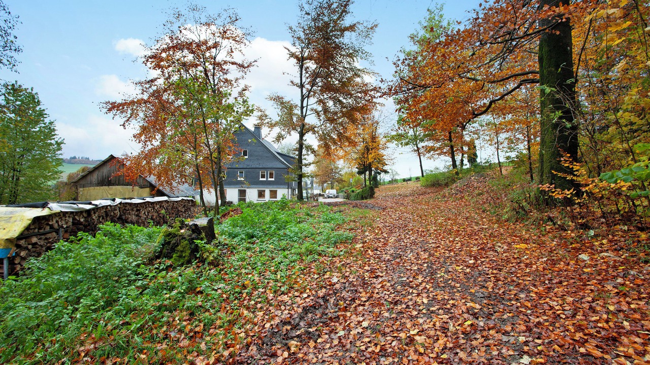 Photo of Outdoor in Untervalme