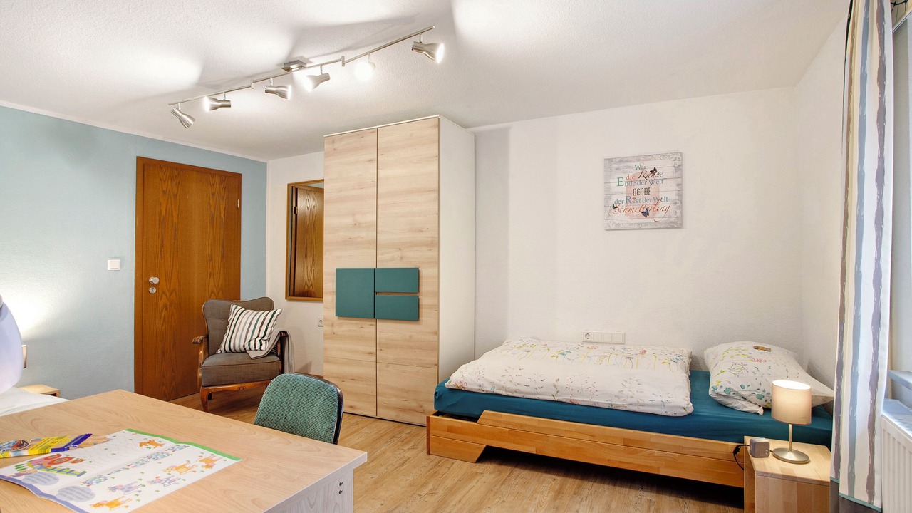 Photo of Bedroom in Untervalme