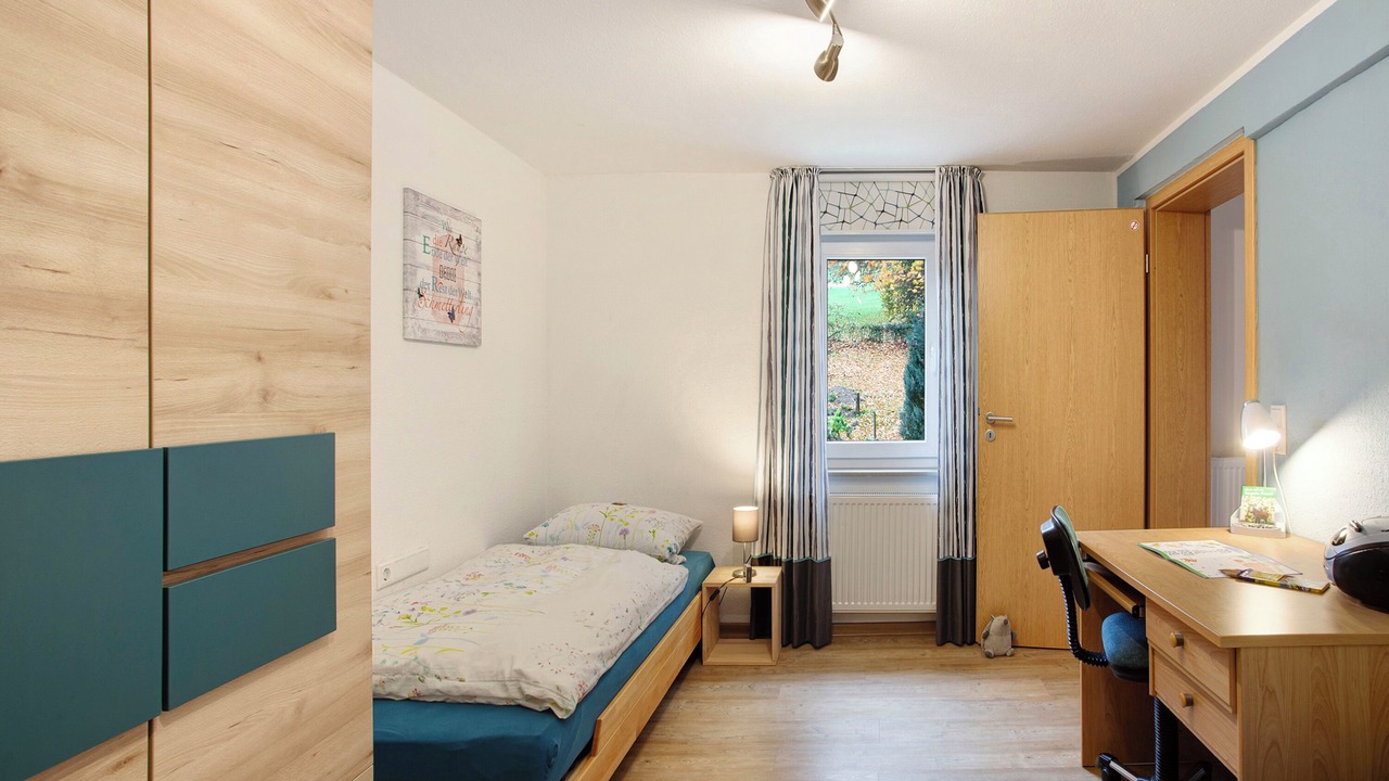 Photo of Bedroom in Untervalme