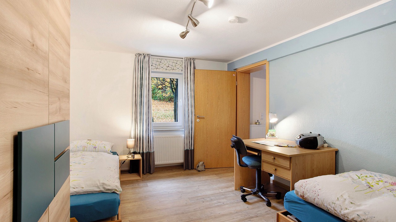 Photo of Bedroom in Untervalme