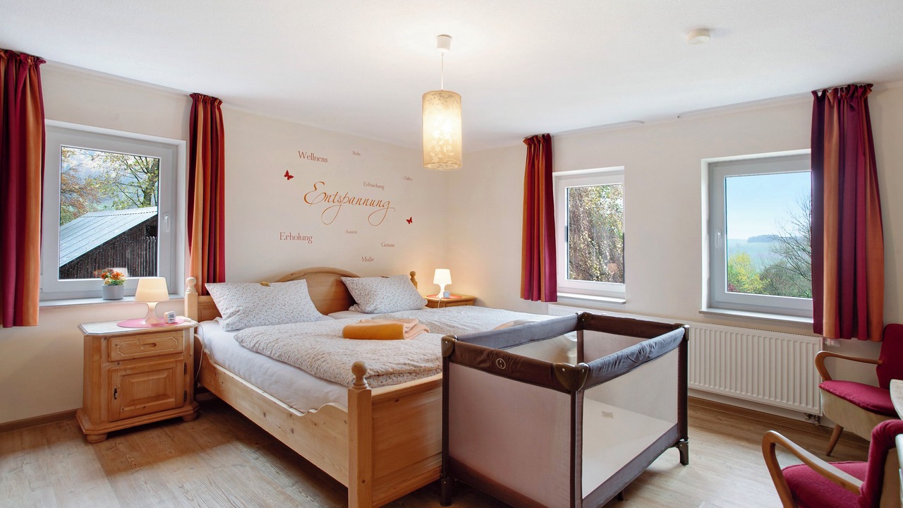 Photo of Bedroom in Untervalme