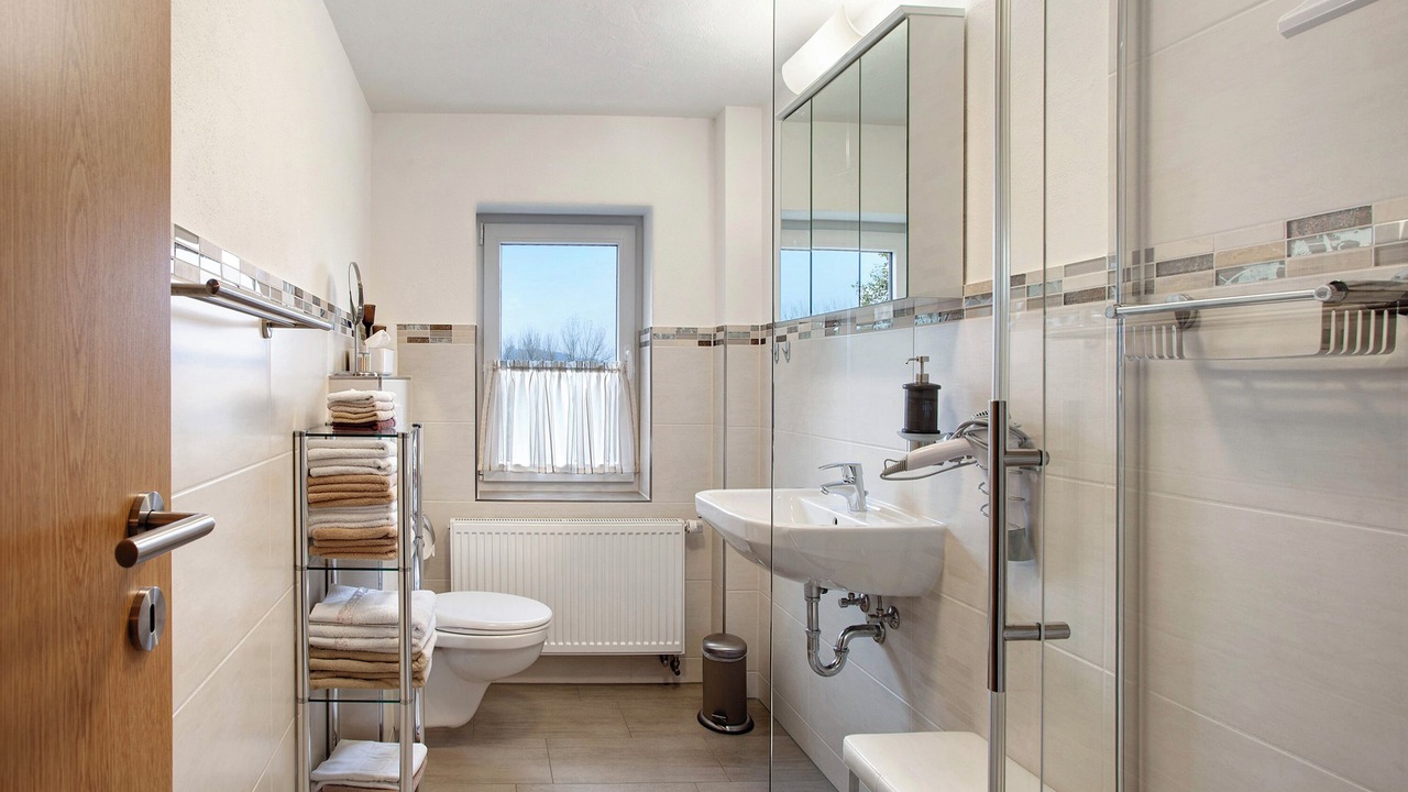 Photo of Bathroom in Untervalme