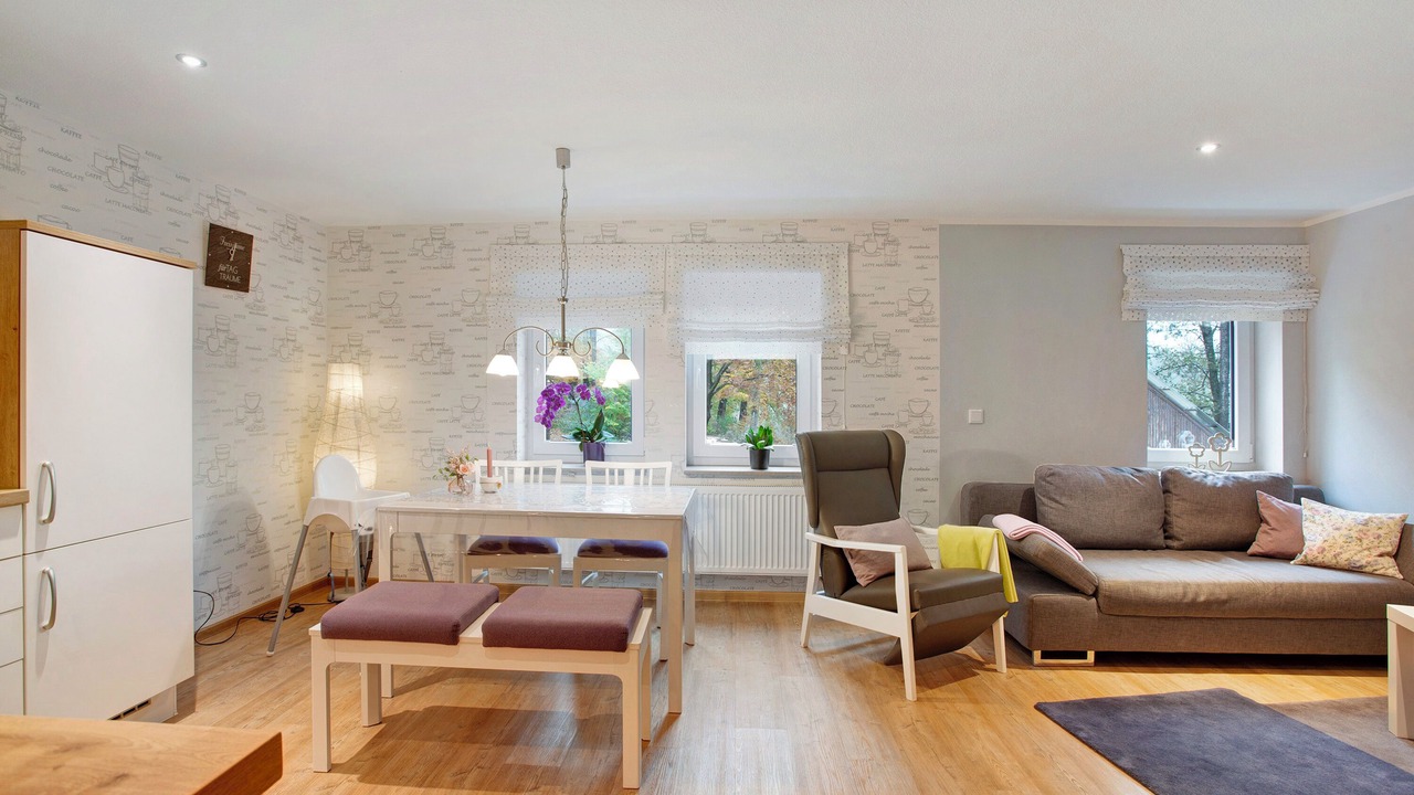 Photo of Livingroom in Untervalme