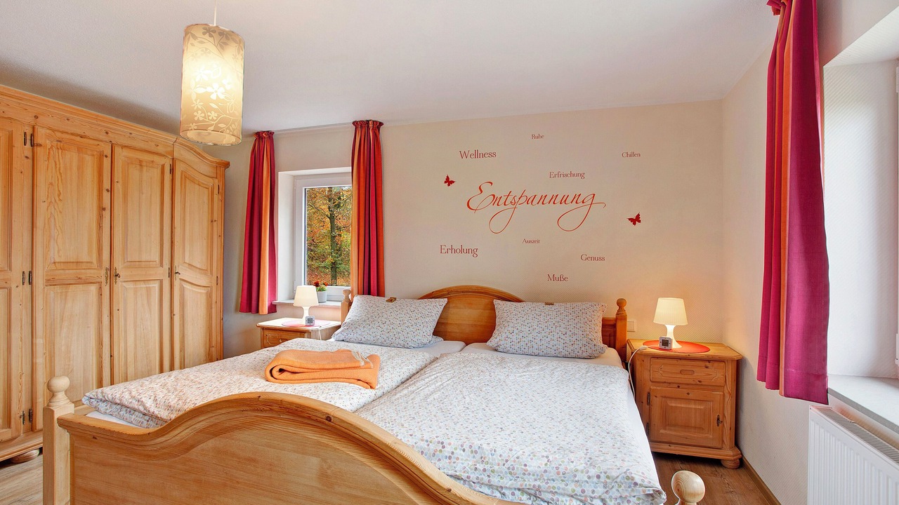 Photo of Bedroom in Untervalme