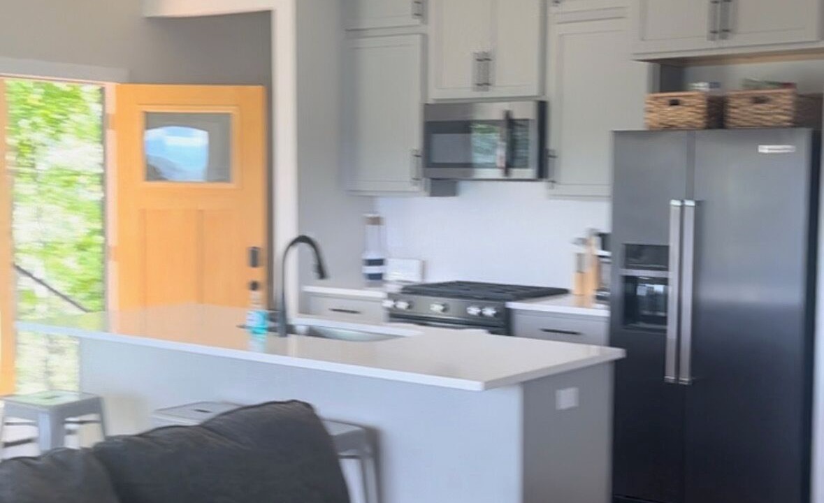 Photo of Kitchen in Byrdstown