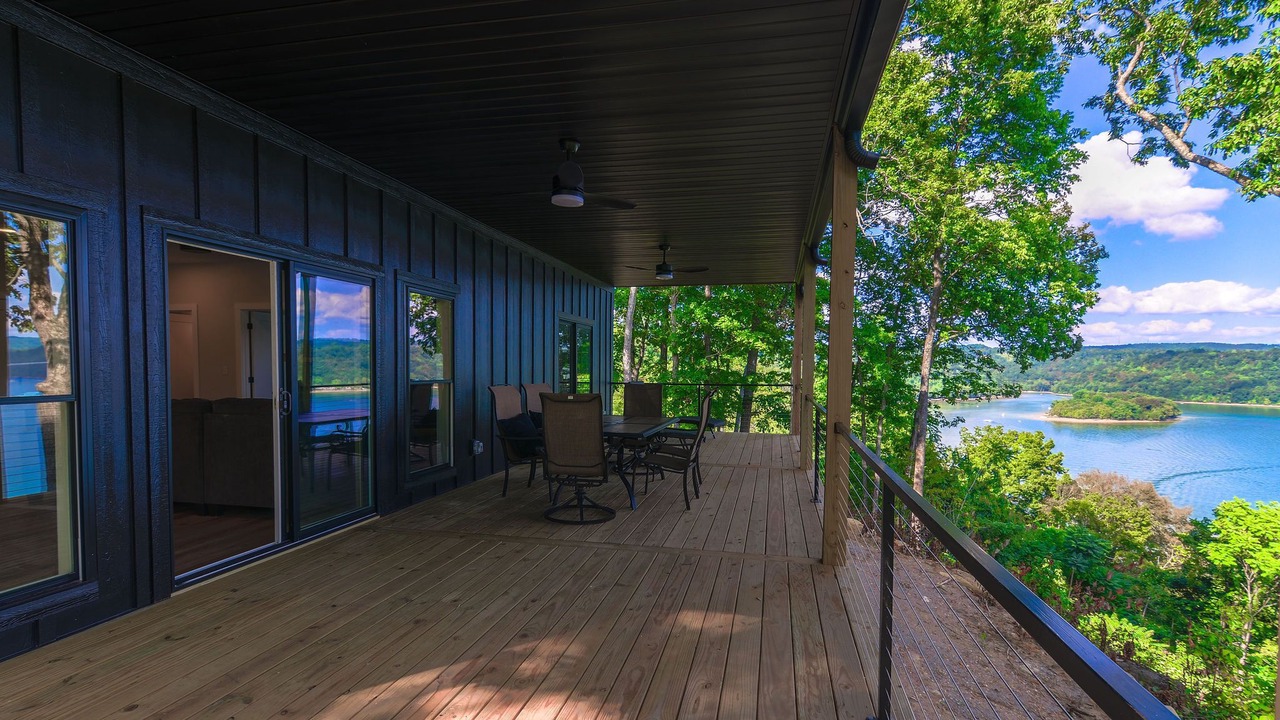 Photo of Outdoor in Byrdstown